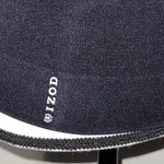 IZOD  intimates small solid black tank pair with jeans or wear as pajama top nwt Photo 1