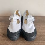 Vans  Style 93 Mary Jane Coated Canvas Unisex Shoe Size 6 / 7.5 #242747 Photo 1