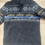 Duluth Trading Company Duluth Trading Co wool sweater  Photo 4