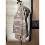 Aerie  XXS Camouflage Hoodie Photo 3