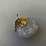 Lele Sadoughi NWOT  Sellona  earrings Photo 5