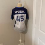 Reebok Super Bowl 45 Women’s Jersey Photo 5