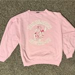 Jansport Pendleton Roundup Sweatshirt - vintage Photo 0