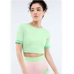 Fabletics  Daydream 2 Piece Outfit Plus Sz 3xl NW Detailed Tag. Photo 3