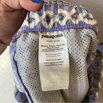 Patagonia Barely Baggies Shorts in Valengo Light Violet Blue Photo 8