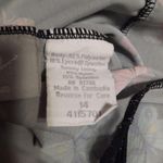 Blair Tankini Top Size 14 Photo 5