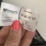 Disney  Loungefly The Lion King Simba Black White Infinity Scarf Photo 4