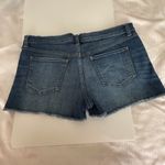 Mossimo Supply Co. Blue Jean Shorts Size undefined Photo 1