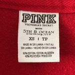 PINK - Victoria's Secret PINK Badgers Quarter Zip Photo 2