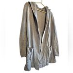 Barefoot Dreams  Women’s Hooded Cardigan Photo 6