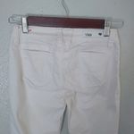 Ymi  Wanna Betta Butt? 1 25x28 White Skinny Jeans Photo 6