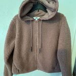 JoyLab Pink Joy Lab Jacket Photo 0