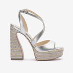 Jessica Simpson New! Dosia Women's Strappy Platform Wedge Espadrilles
Sandals 10 Photo 0