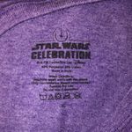 Disney  Star‎ war women shirt. Photo 2