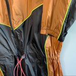 Urban Outfitters NEW  Long Rain Windbreaker Jacket Photo 6