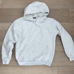 Talentless  Heather Gray Hoodie + Joggers Photo 3