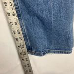 Abercrombie & Fitch women's 28 6 short ankle straight ultra high rise curve love Photo 7