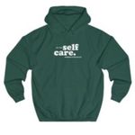 Gildan Self Care Mac Miller Hoodie Photo 1
