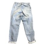 Judy Blue  Jeans Womens 9 / 29 Blue Clearwater Jogger High Rise Straight #JB88496 Photo 1