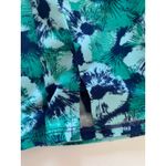 Tranquility by Colorado Clothing Co. skort blue green L Size L Photo 3
