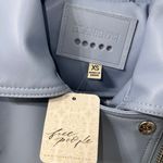 Free People x BlanK NYC Faux Leather Jacket Photo 6