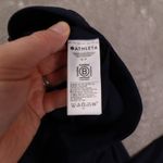 Athleta  Brooklyn Heights High Rise Wide Leg Pants Navy Blue Women's 8P 533436 Photo 8