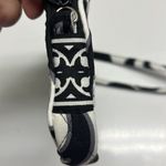 Vera Bradley Gray/Black/White Cloth Wristlet Photo 9