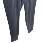 Athleta  Women’s Sz 6 Skyline Paper Bag Pants in Olive Gray / 292915 Ankle Photo 5