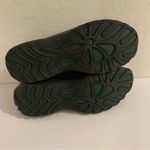 EastLand Sage Brown Leather Slip On Loafer Size 10M Photo 10