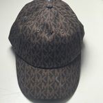 Michael Kors  Baseball Adjustable Secured Cap Photo 12
