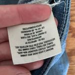 Anthropologie  Pilcro Stet frayed cuff jeans light wash size 29 Photo 8