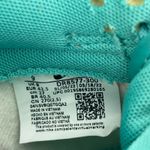 Nike  Dunk Low Snakeskin Green Coral Lace Up Low Top Athletic Sneakers Shoes 9 Photo 5