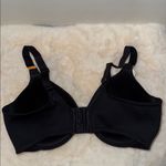 Vanity Fair  Beauty Back Full-Figure Smoothing‎ Black Underwire Bra 38DD Photo 5