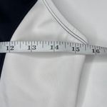 Nike  Color Surge Powerback Racer Black One Piece Swimsuit Size XL Swimwear Photo 6