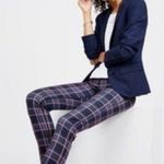 Sanctuary ππ Pink Plaid Ponte-Knit Leggings Photo 0