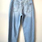 Hudson Jeans Hudson Kass High Rise Straight Ankle Jeans 27 Photo 4