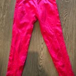 Fabletics Pink  Yoga Workout Pants Photo 0