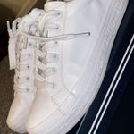 Nautica White Sneakers Photo 3