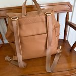 Freshly Picked Diaper Bag Tan Photo 4
