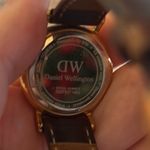 Daniel Wellington Women's Classy St Mawes Watch Photo 3