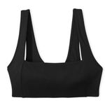 Victoria's Secret Victoria Secret Pink Ultimate Squareneck Sports Bra Black XL NWT IN PACKAGE Photo 1