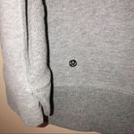 Lululemon Yin To My Yang Grey Cardigan Photo 13