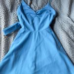 Princess Polly Mini Dress That's So Fetch  White Photo 0