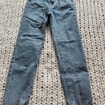 ASOS Split Hem Jeans Photo 0