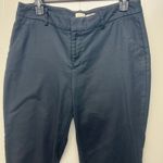 A New Day  Womens Trouser Pants 10 Tapered Leg Stretch Business Casual Career Photo 2