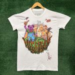 Grateful Dead HighGate Rock Band T-Shirt Size Small Photo 0