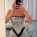 Bandana Top Photo 1