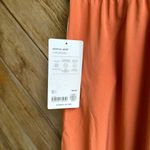 Athleta  Coral Midi arrival travel Skirt size 12 new NWT Photo 4