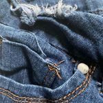 Faded Glory (Flaw)  Dark Wash Boot Cut Jeans Photo 5