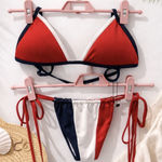 ONEONE Swimwear  Bikini Set Photo 0